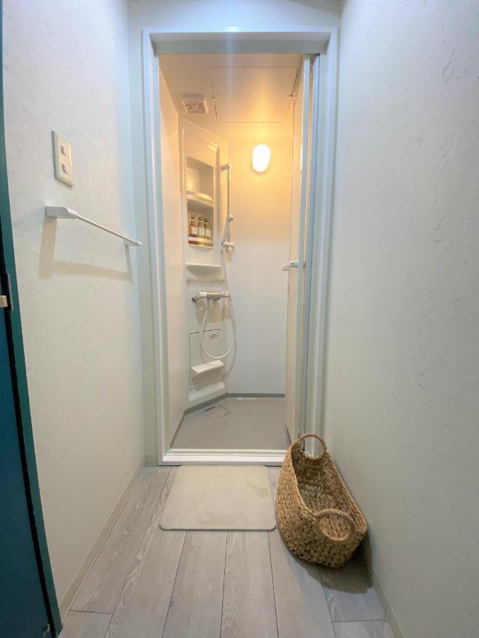 Hostel Anchorage Kobe Zewnętrze zdjęcie