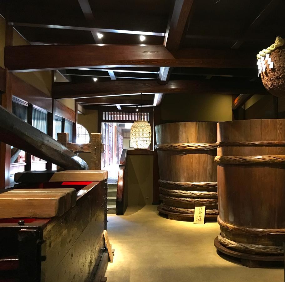 Hostel Anchorage Kobe Zewnętrze zdjęcie