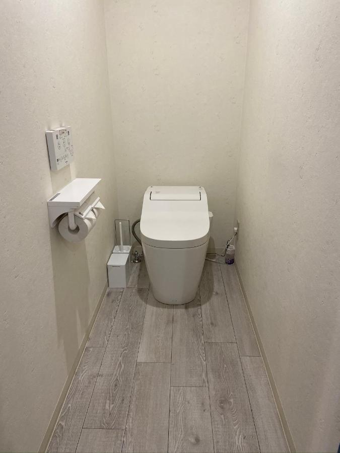 Hostel Anchorage Kobe Zewnętrze zdjęcie