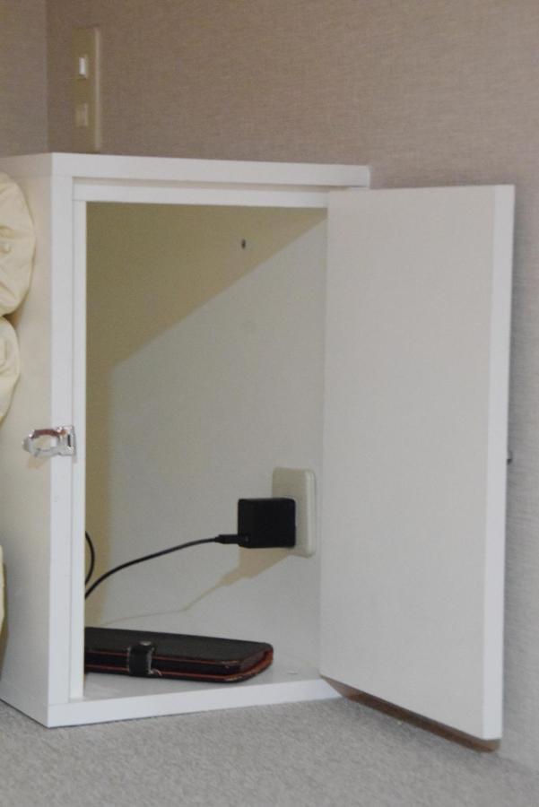 Hostel Anchorage Kobe Zewnętrze zdjęcie